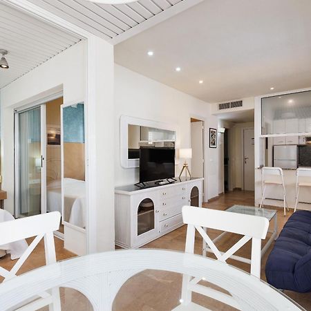 Uhc Center Apartments Salou Zewnętrze zdjęcie