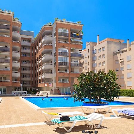 Uhc Center Apartments Salou Zewnętrze zdjęcie