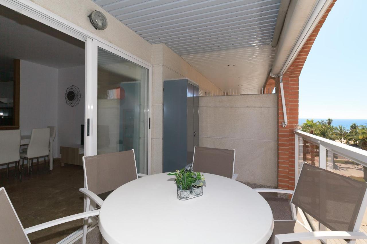 Uhc Center Apartments Salou Zewnętrze zdjęcie