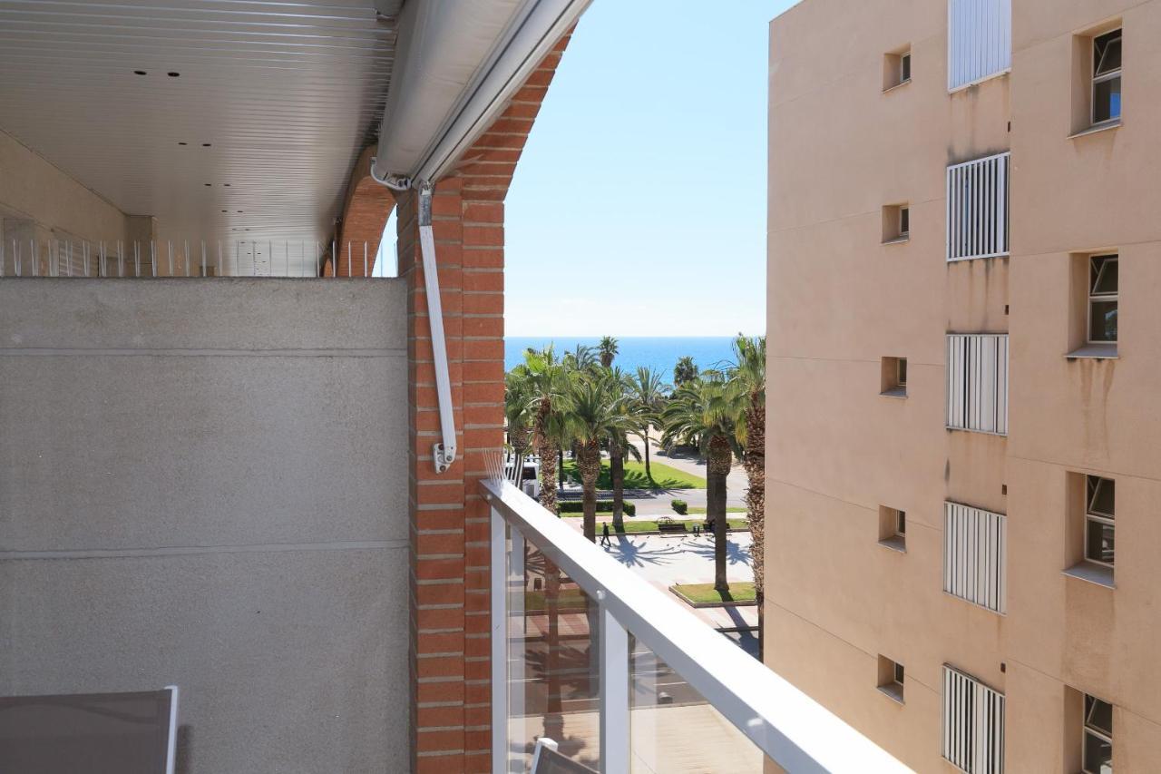 Uhc Center Apartments Salou Zewnętrze zdjęcie