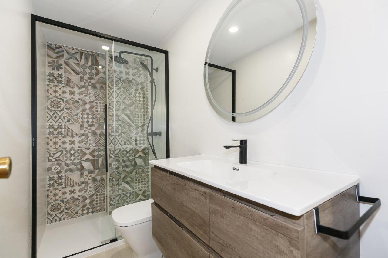 Uhc Center Apartments Salou Zewnętrze zdjęcie