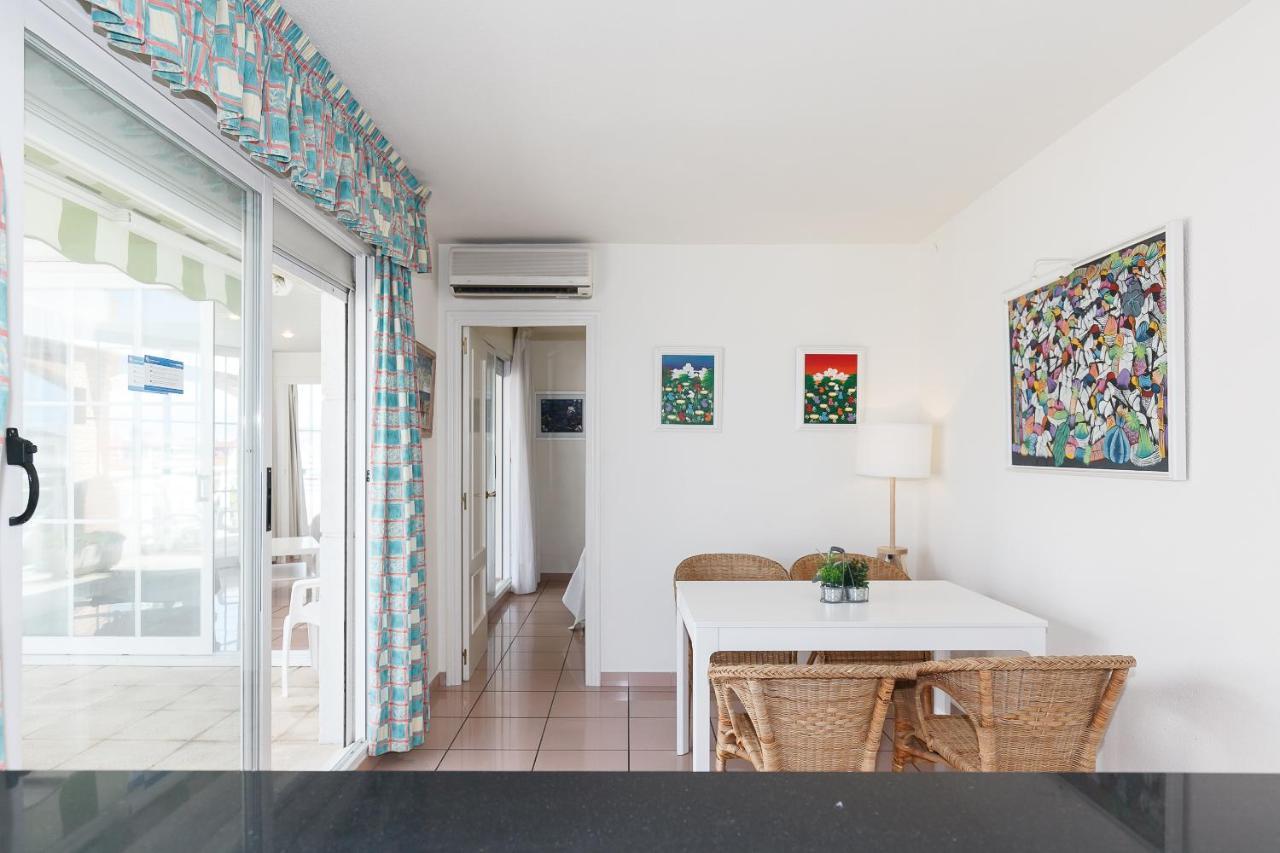 Uhc Center Apartments Salou Zewnętrze zdjęcie