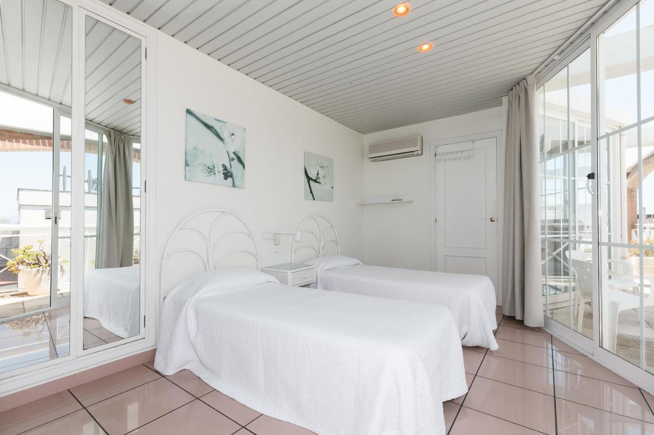 Uhc Center Apartments Salou Zewnętrze zdjęcie