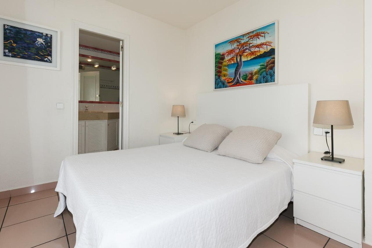 Uhc Center Apartments Salou Zewnętrze zdjęcie