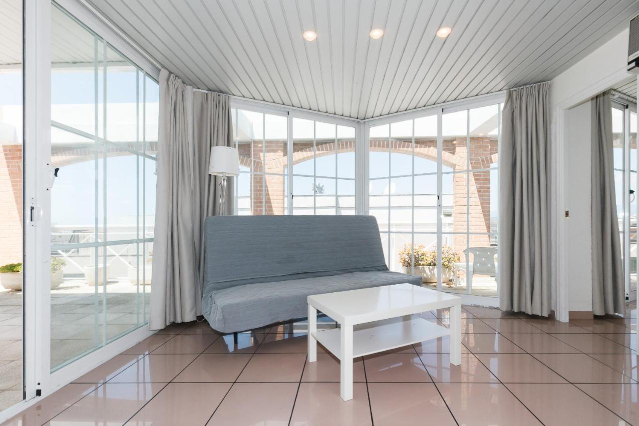 Uhc Center Apartments Salou Zewnętrze zdjęcie