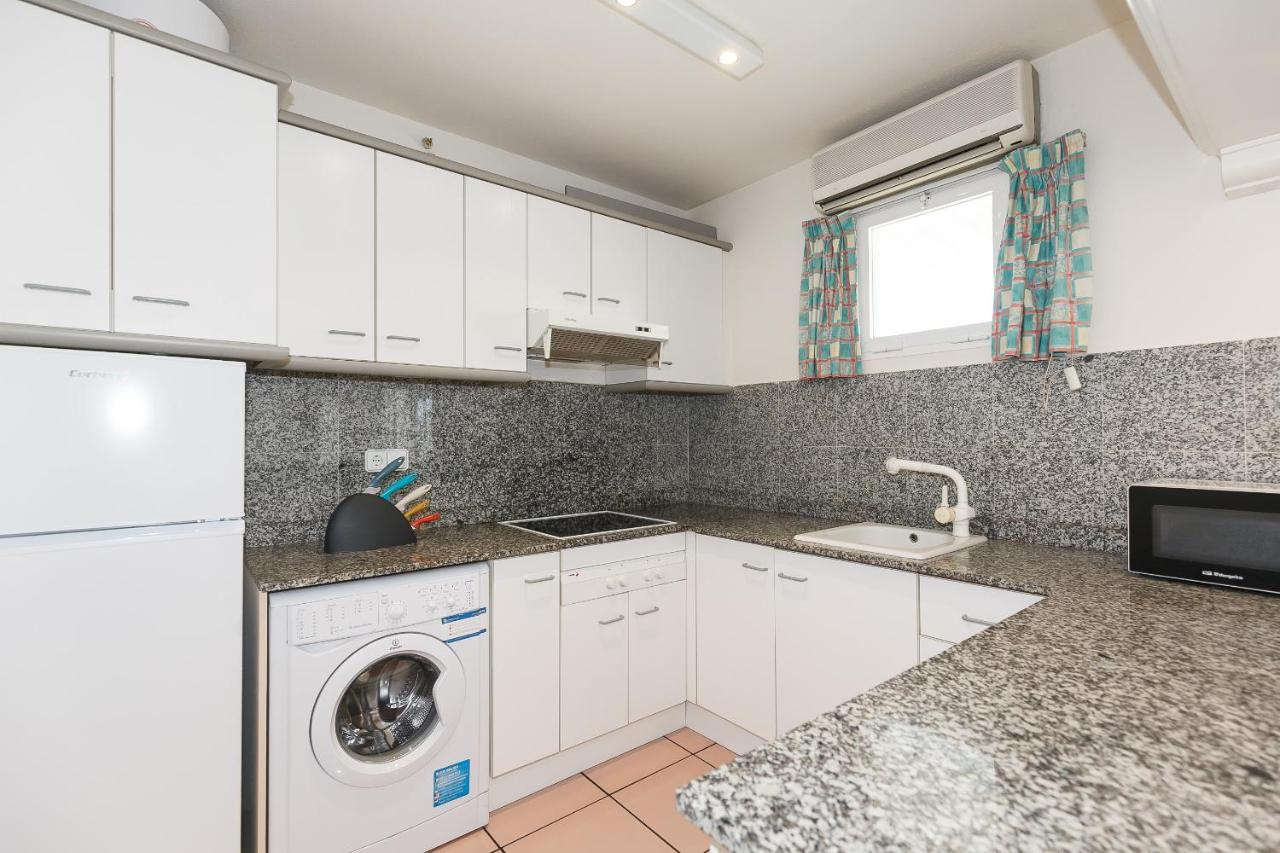 Uhc Center Apartments Salou Zewnętrze zdjęcie