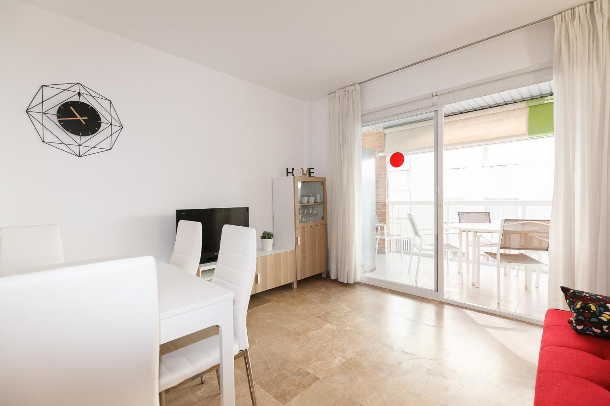 Uhc Center Apartments Salou Pokój zdjęcie