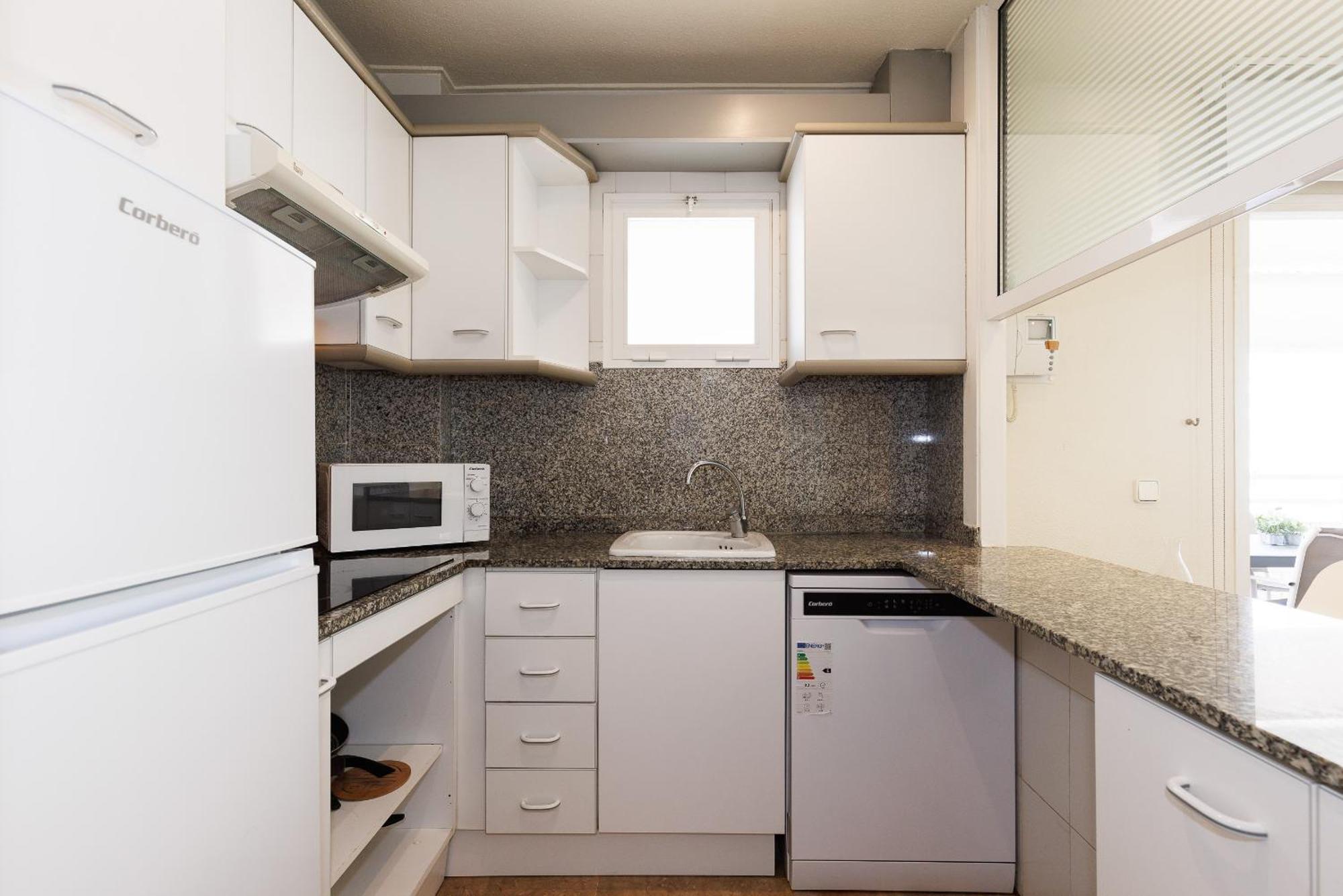 Uhc Center Apartments Salou Zewnętrze zdjęcie