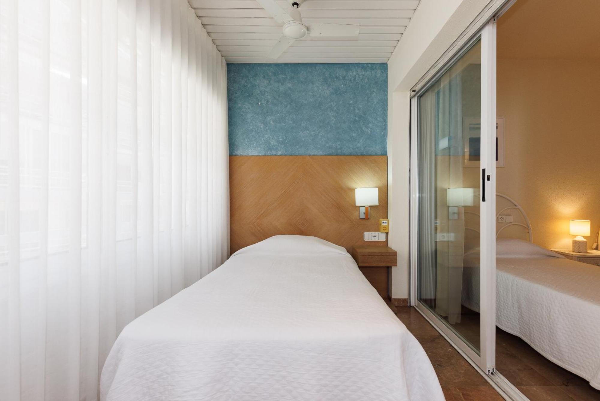 Uhc Center Apartments Salou Zewnętrze zdjęcie
