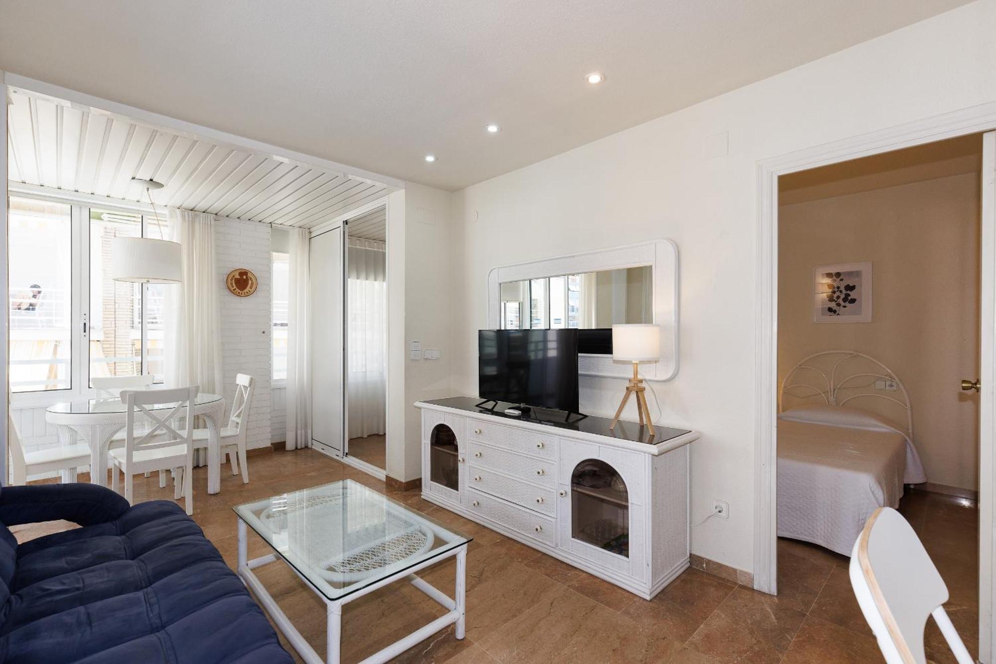 Uhc Center Apartments Salou Zewnętrze zdjęcie