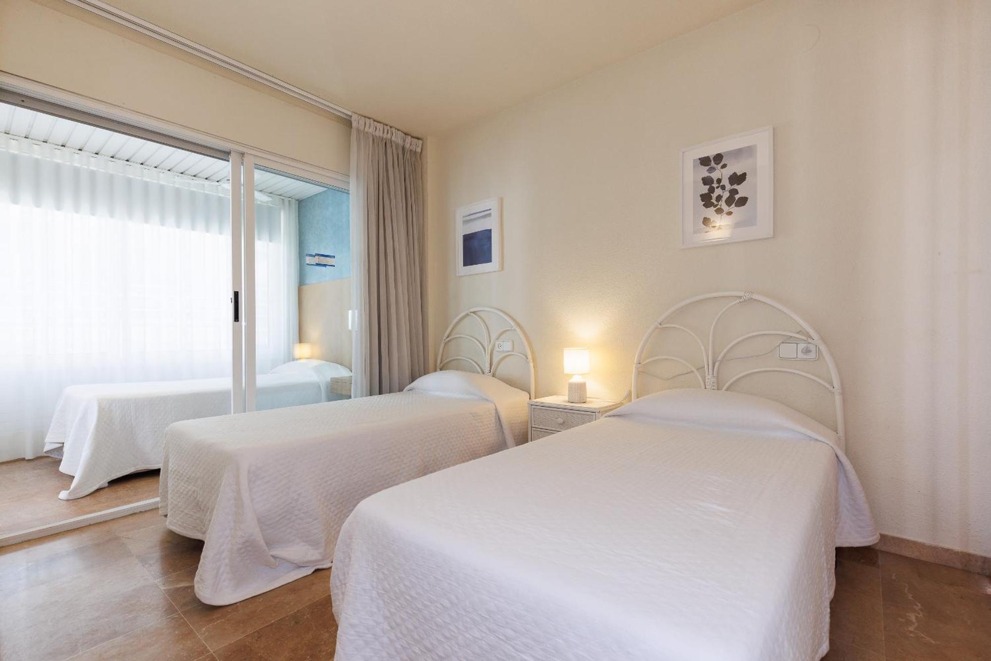Uhc Center Apartments Salou Pokój zdjęcie