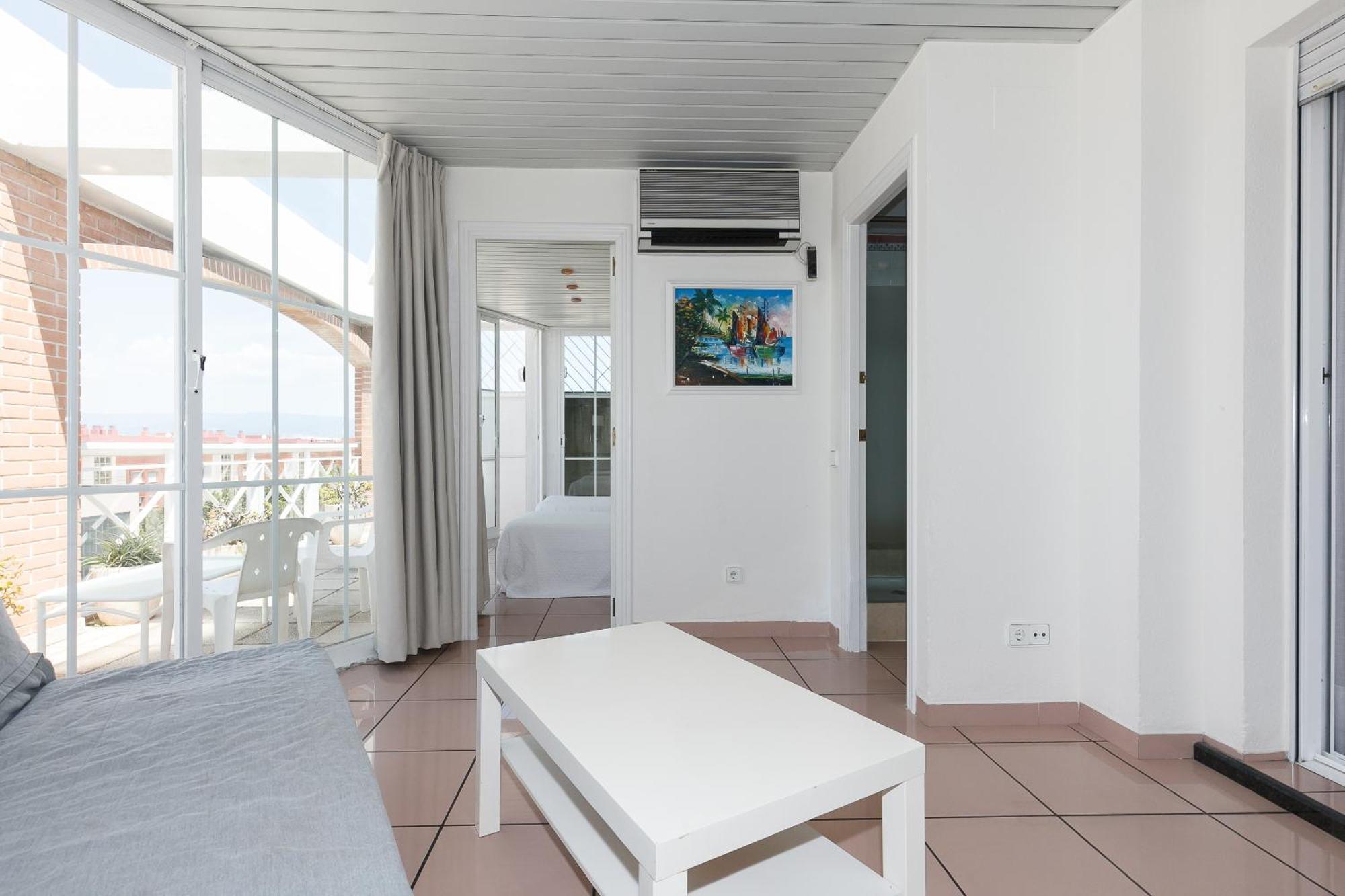 Uhc Center Apartments Salou Pokój zdjęcie