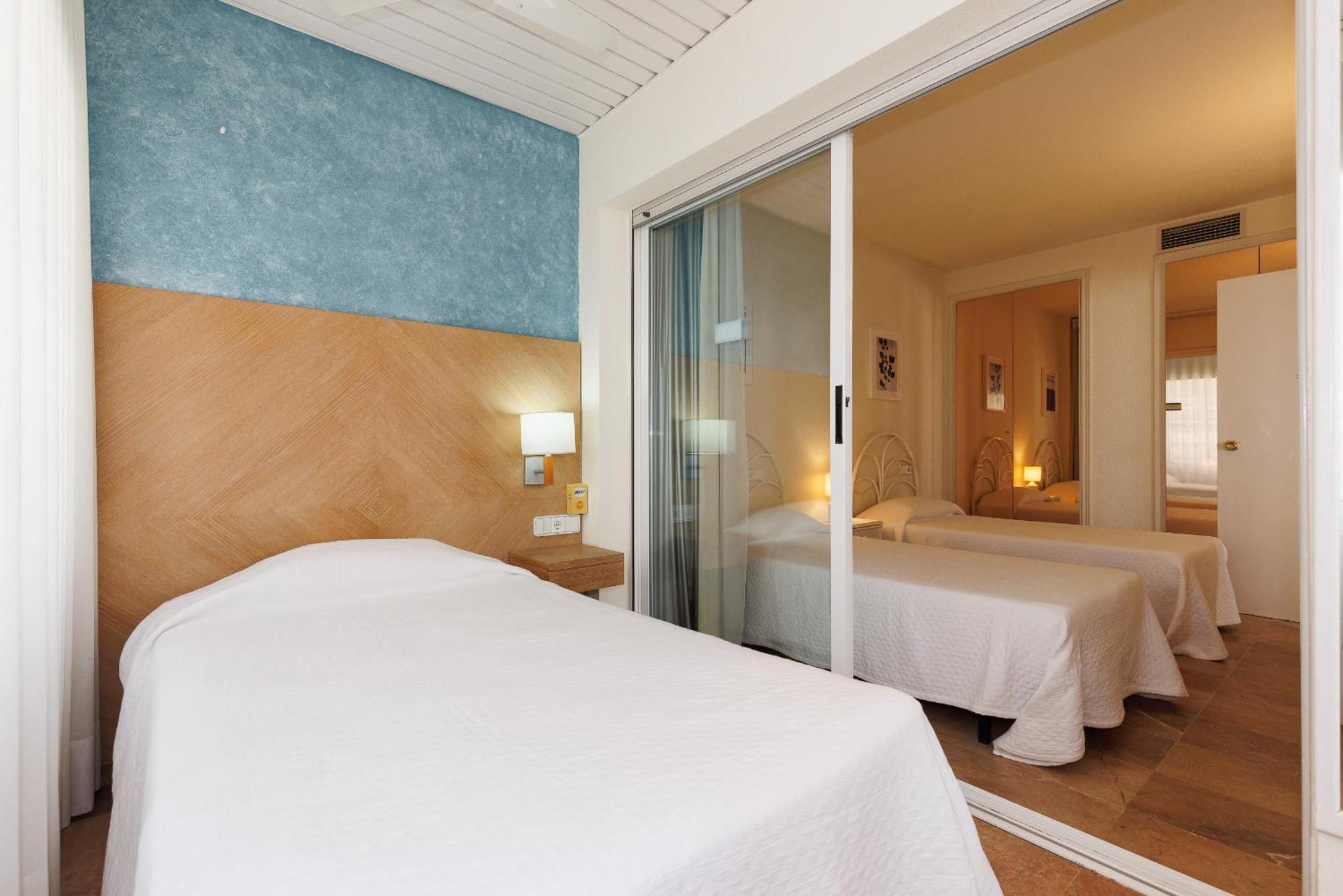 Uhc Center Apartments Salou Pokój zdjęcie