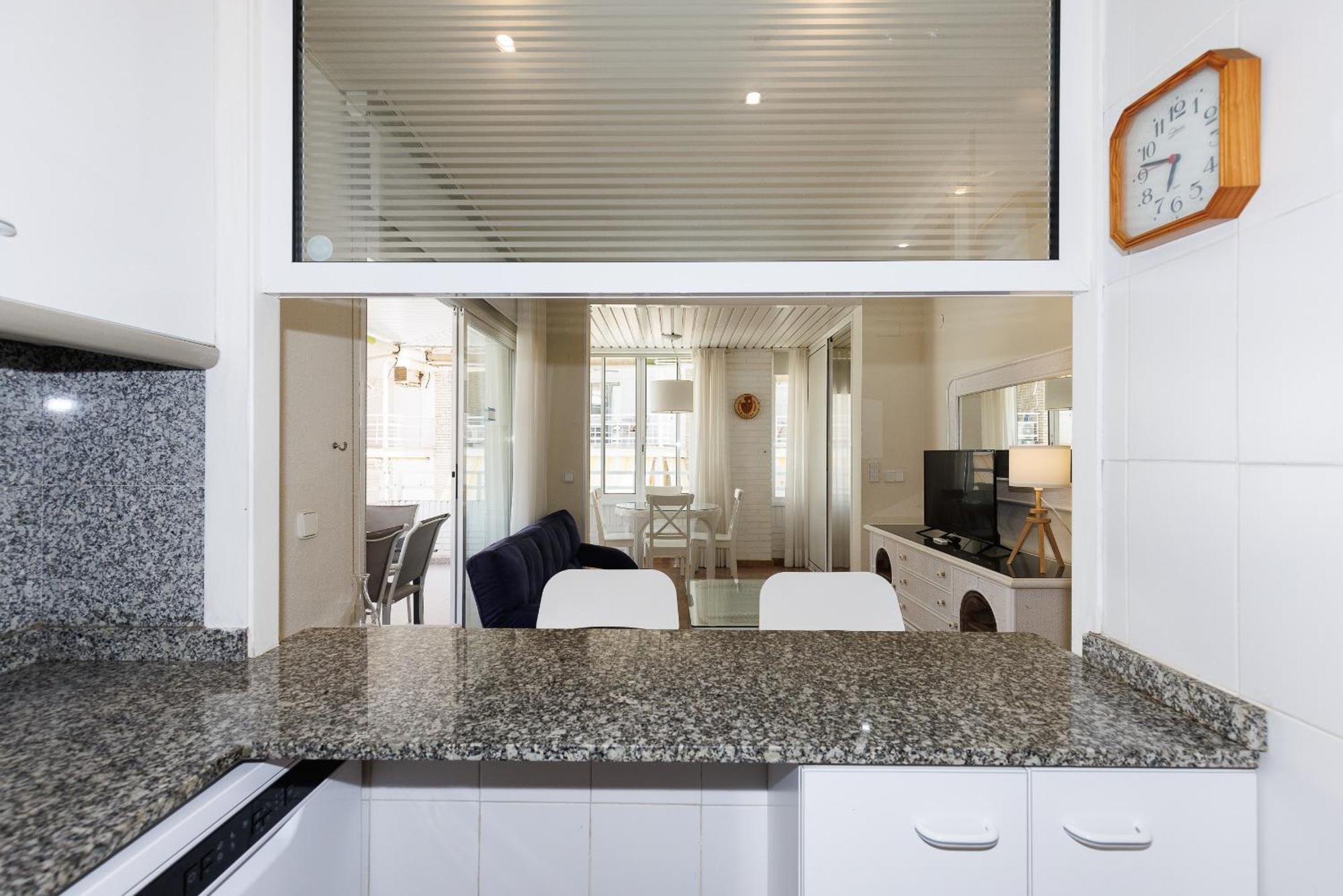 Uhc Center Apartments Salou Pokój zdjęcie