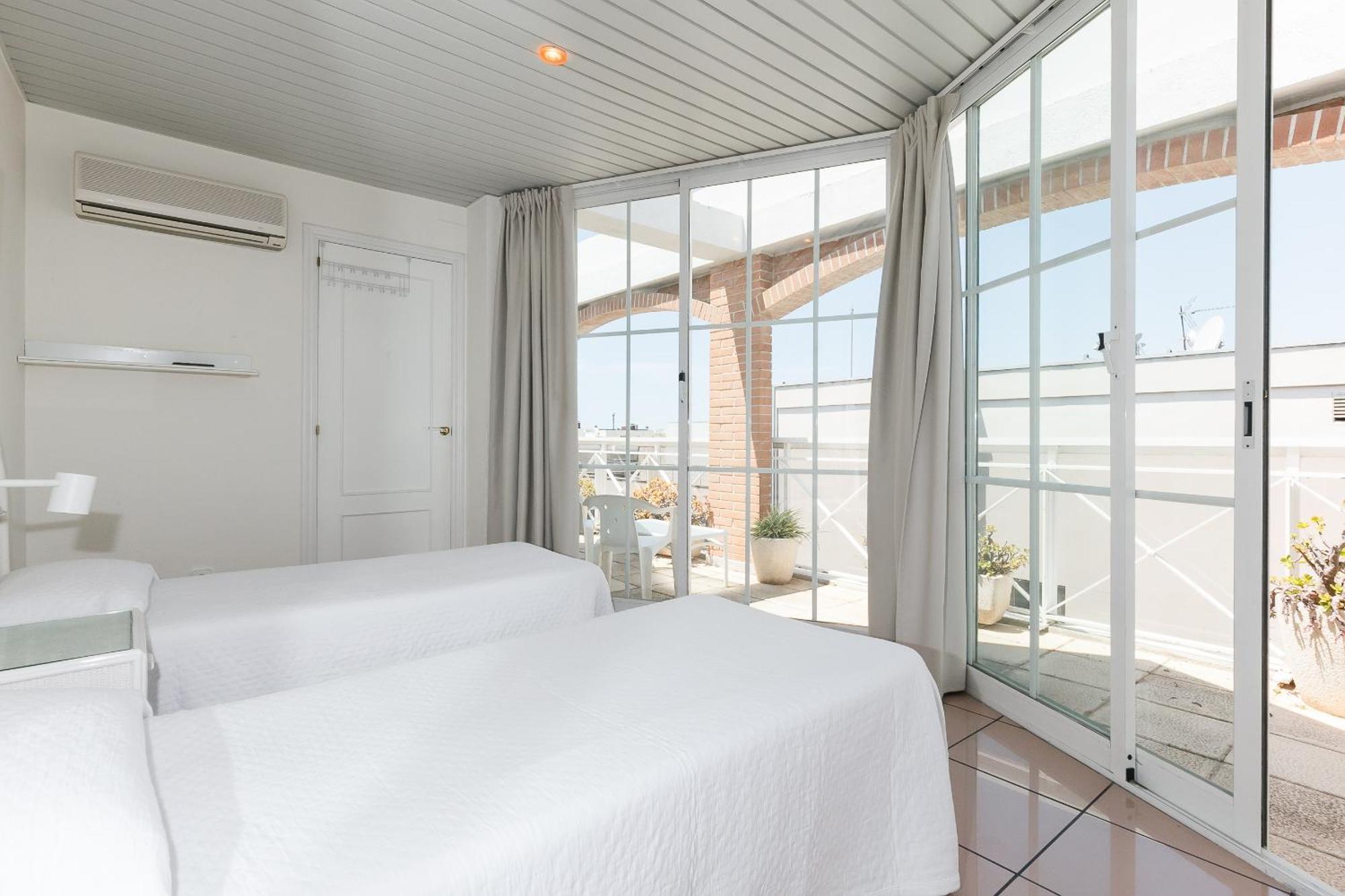 Uhc Center Apartments Salou Pokój zdjęcie