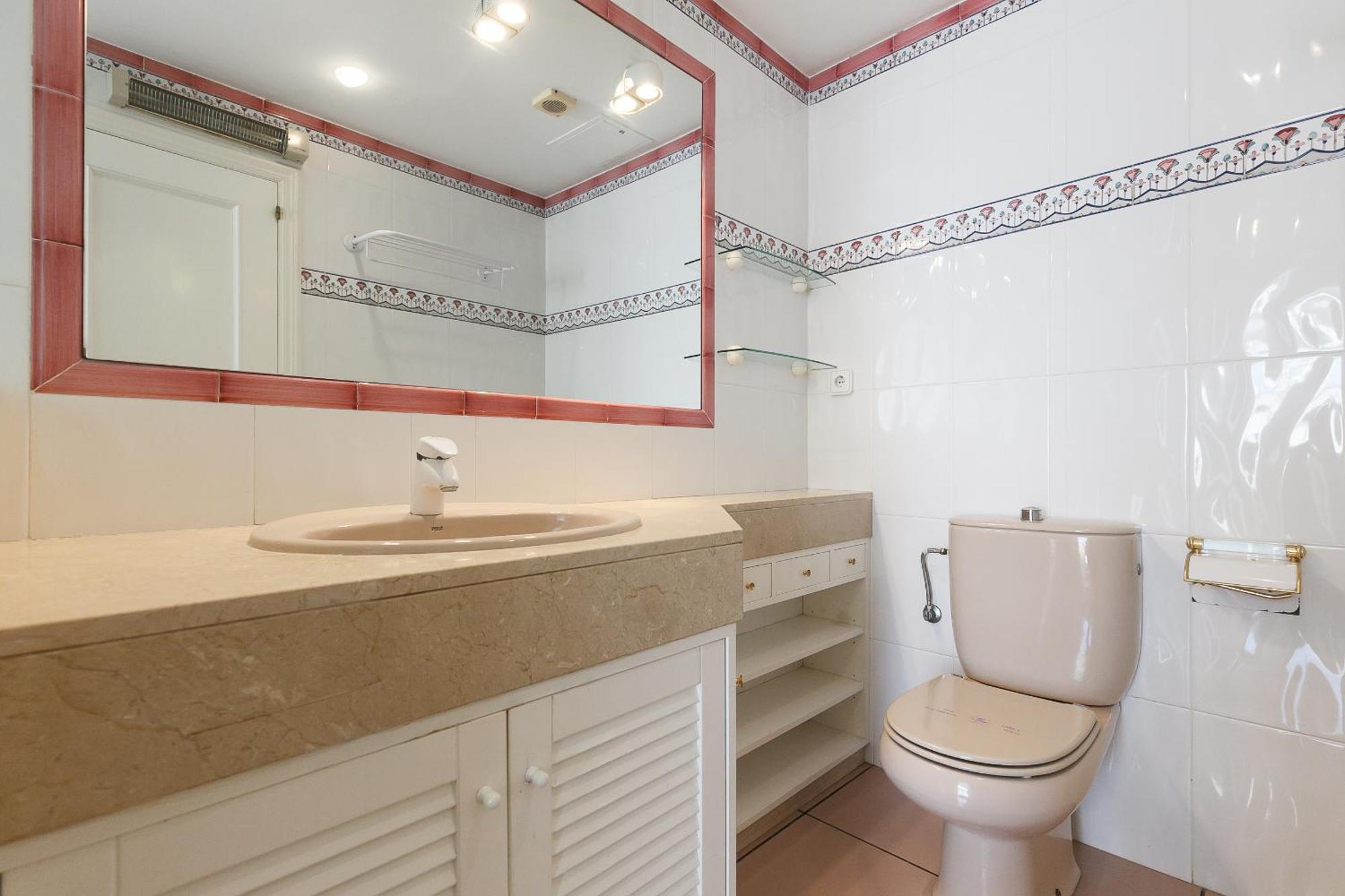 Uhc Center Apartments Salou Pokój zdjęcie