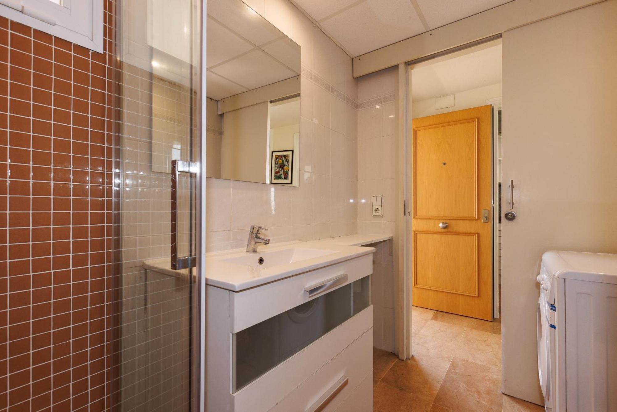 Uhc Center Apartments Salou Pokój zdjęcie