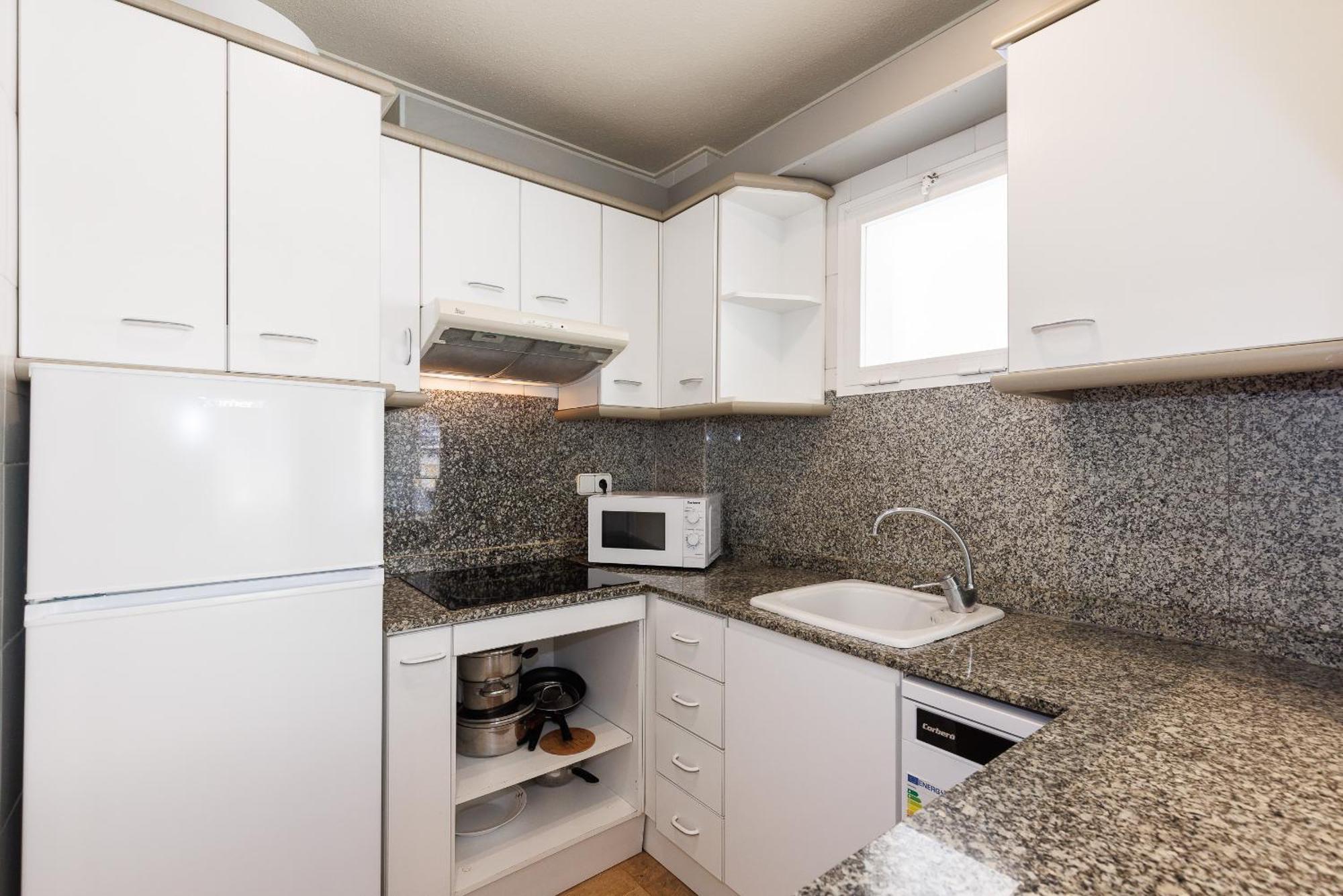 Uhc Center Apartments Salou Pokój zdjęcie