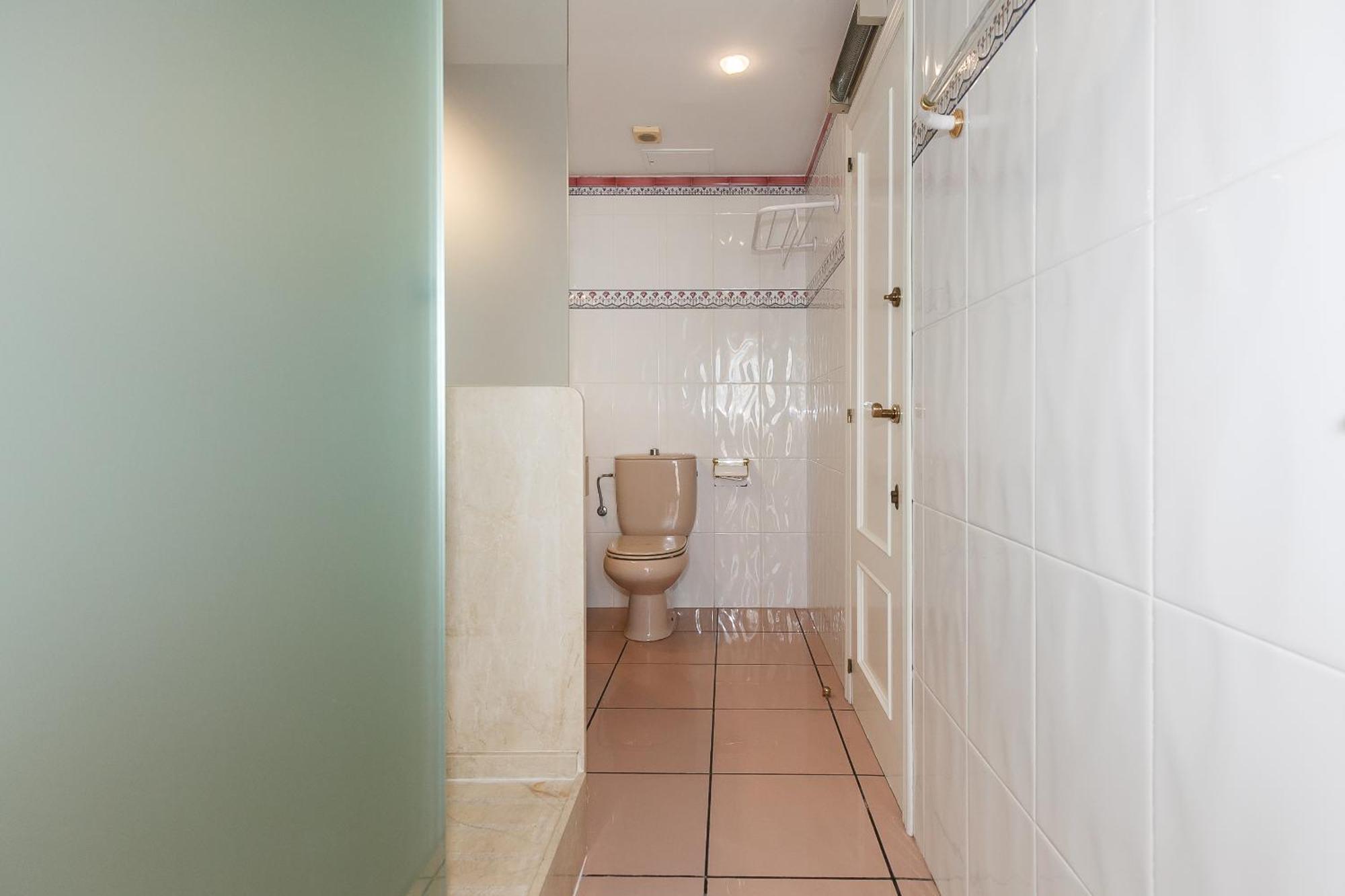 Uhc Center Apartments Salou Pokój zdjęcie