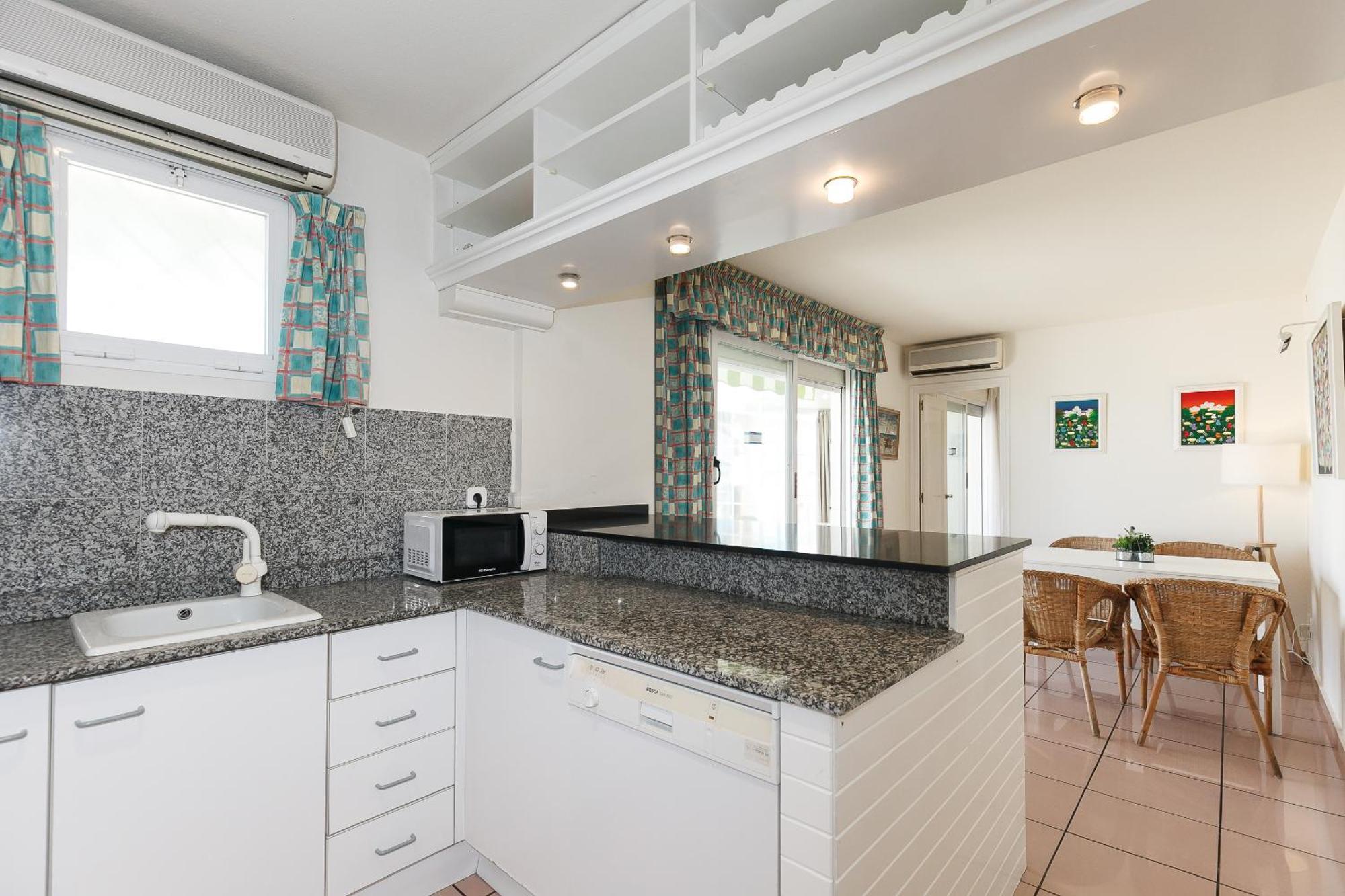 Uhc Center Apartments Salou Pokój zdjęcie