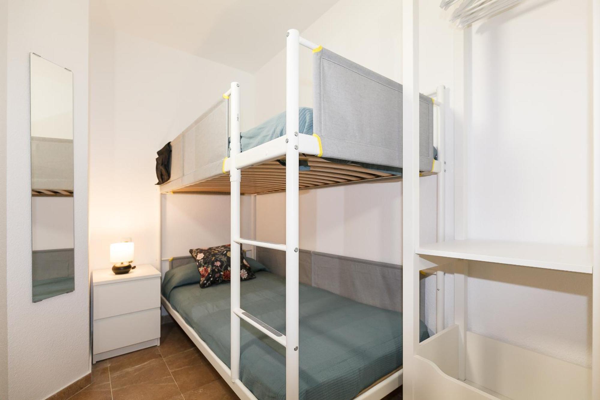 Uhc Center Apartments Salou Pokój zdjęcie