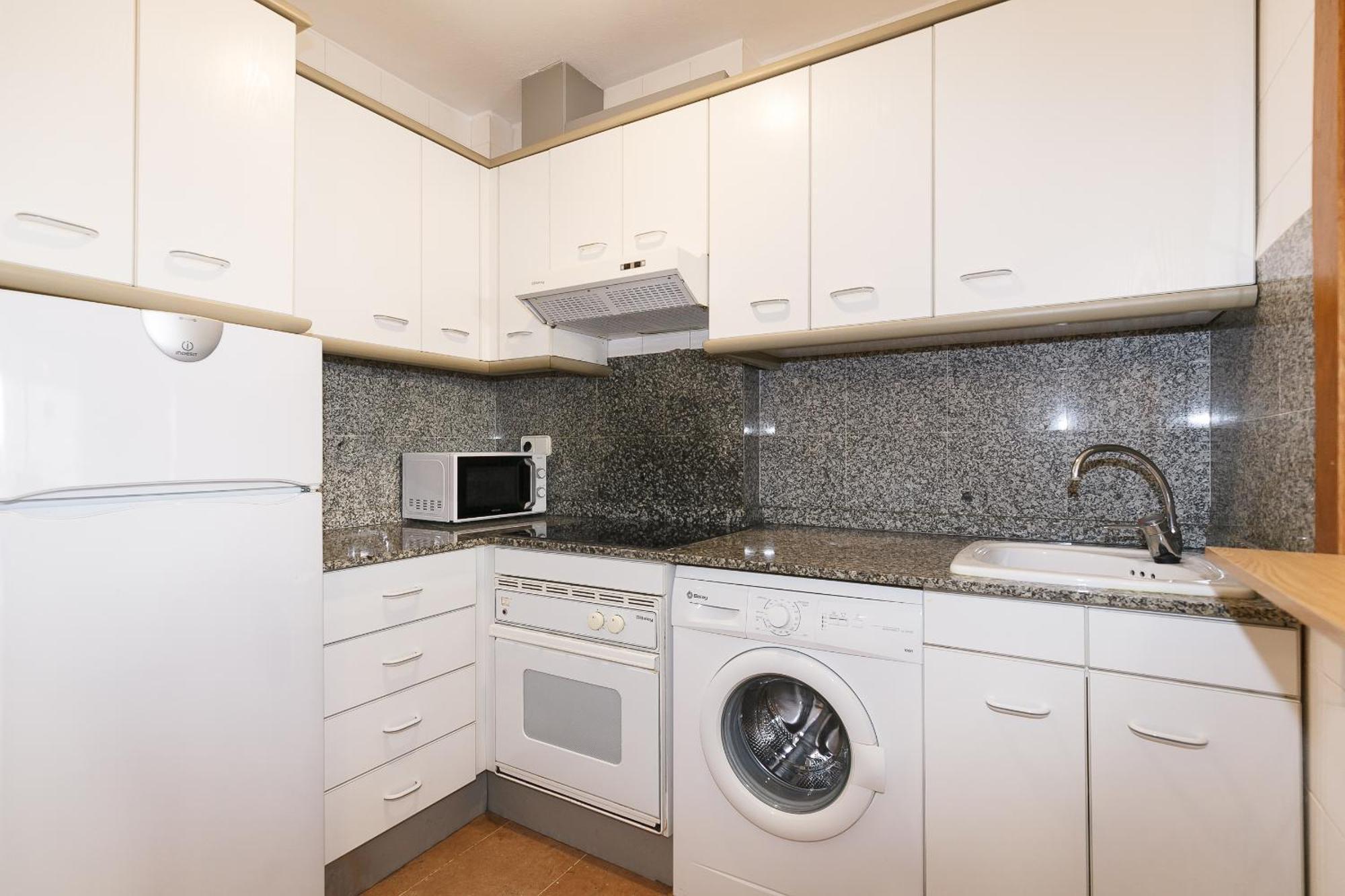 Uhc Center Apartments Salou Pokój zdjęcie