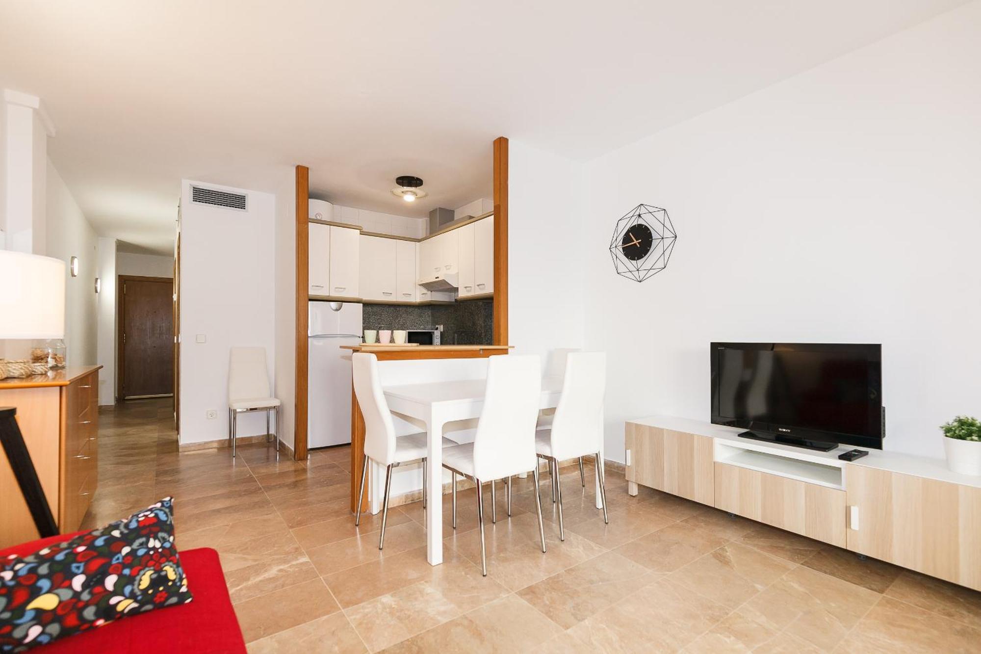 Uhc Center Apartments Salou Pokój zdjęcie