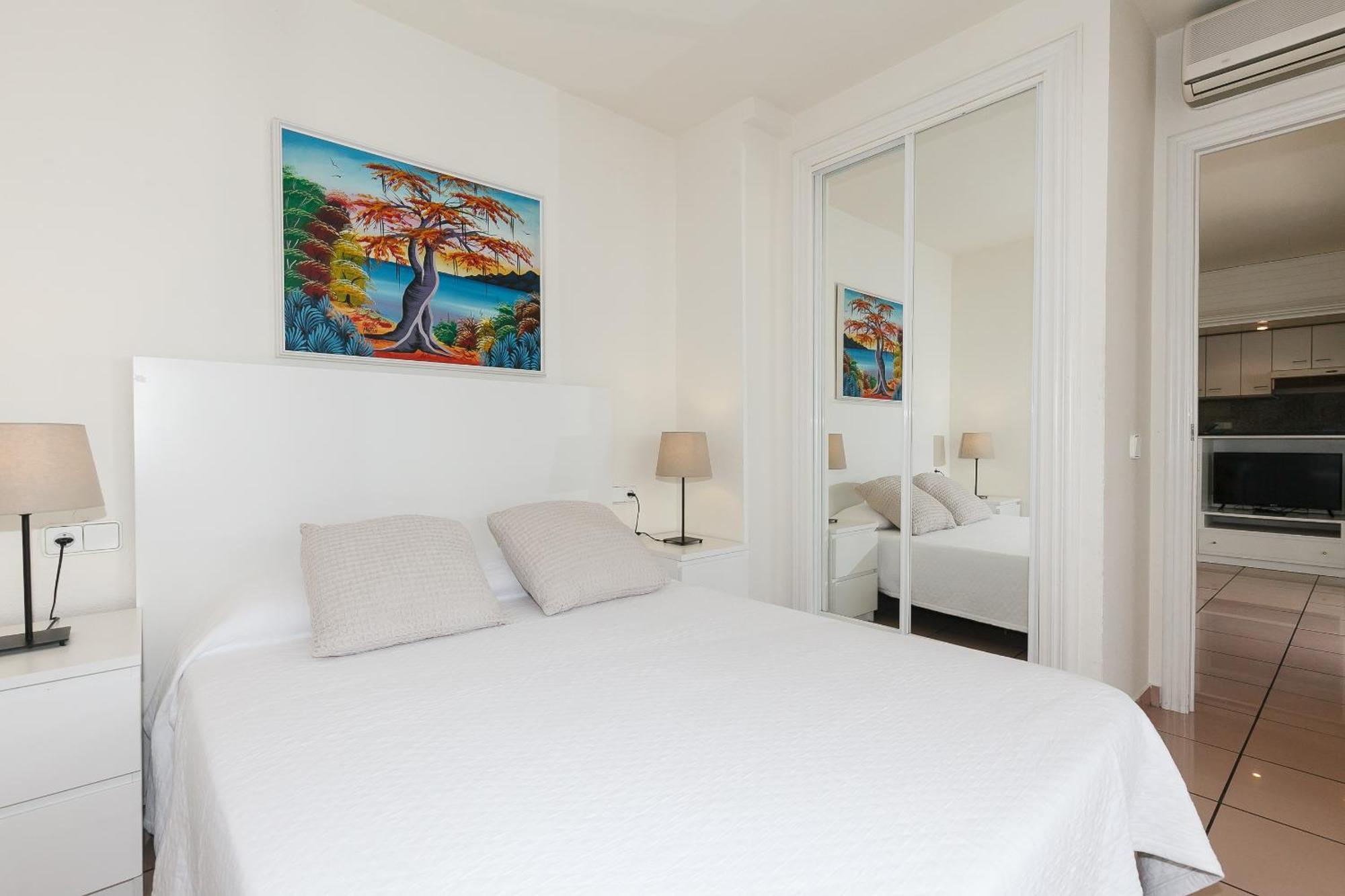Uhc Center Apartments Salou Pokój zdjęcie