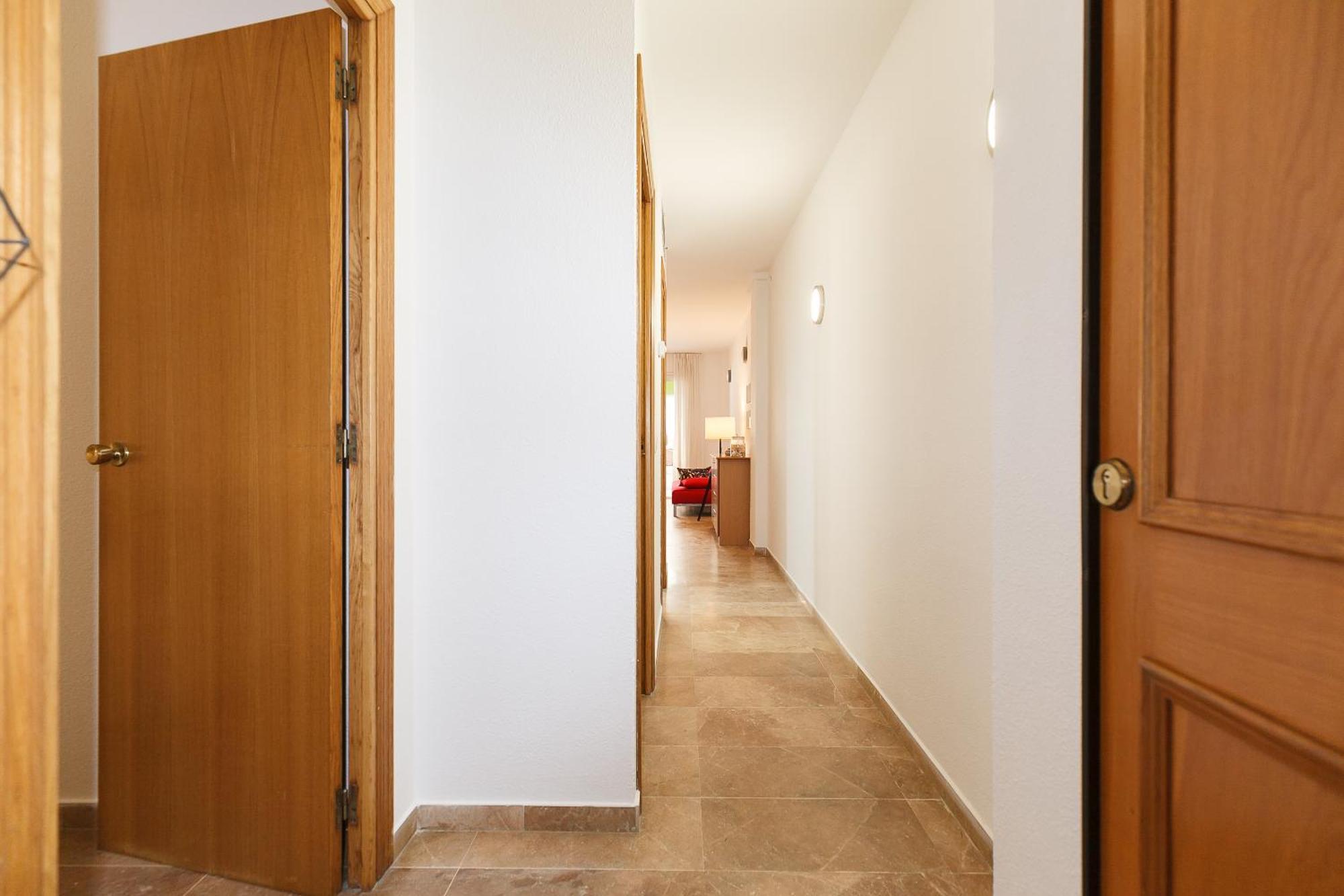 Uhc Center Apartments Salou Pokój zdjęcie
