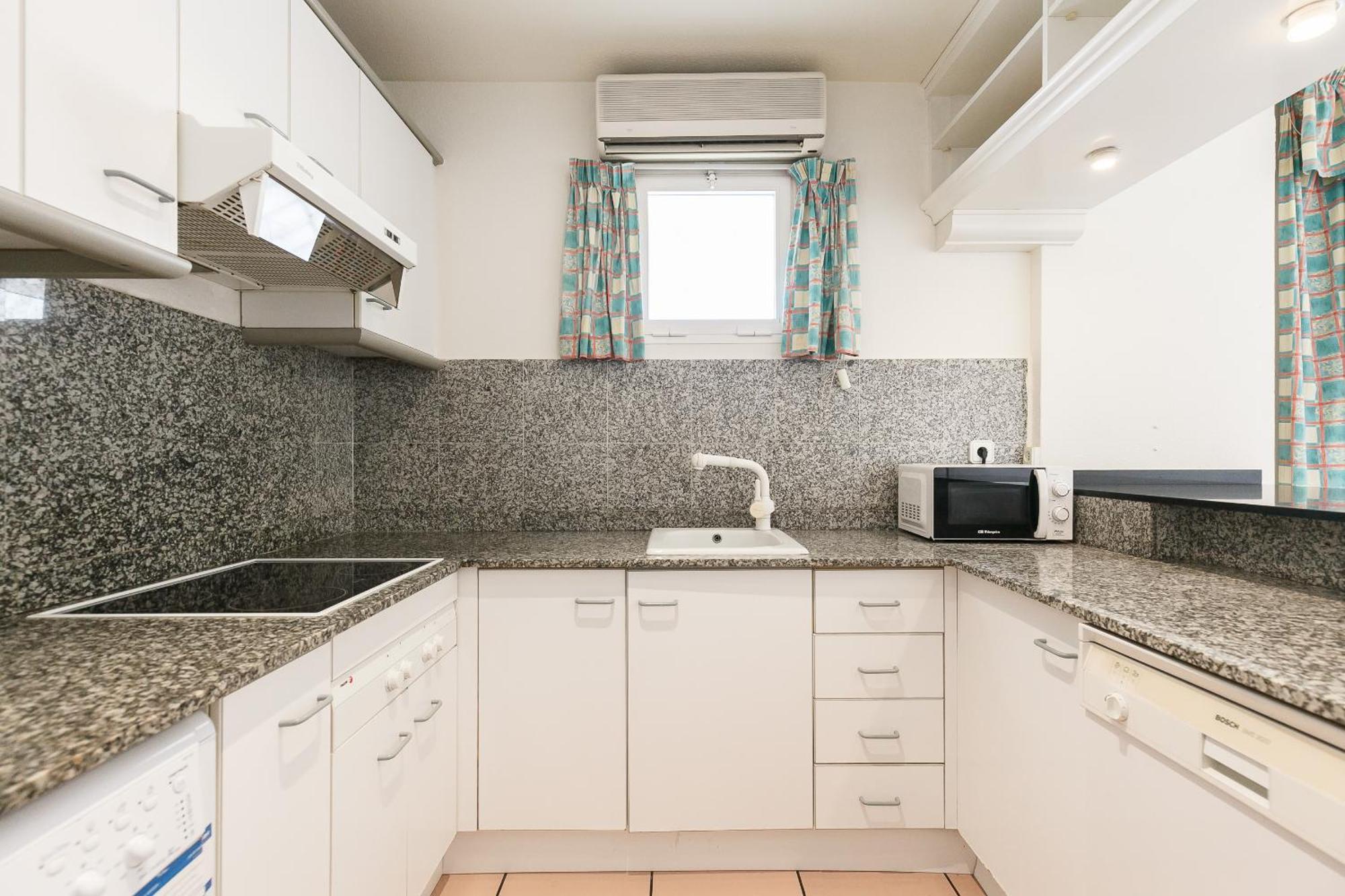 Uhc Center Apartments Salou Pokój zdjęcie