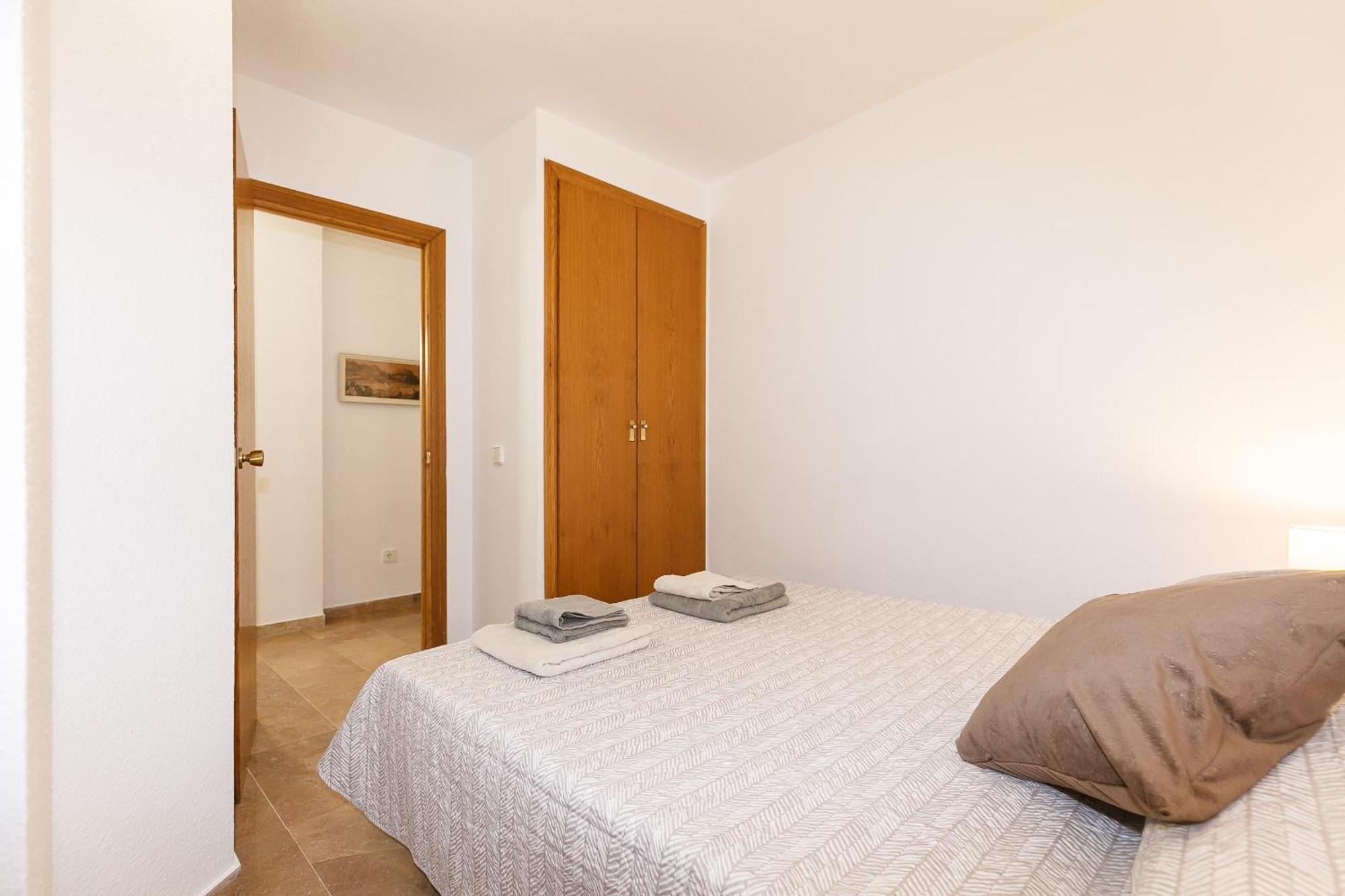 Uhc Center Apartments Salou Pokój zdjęcie