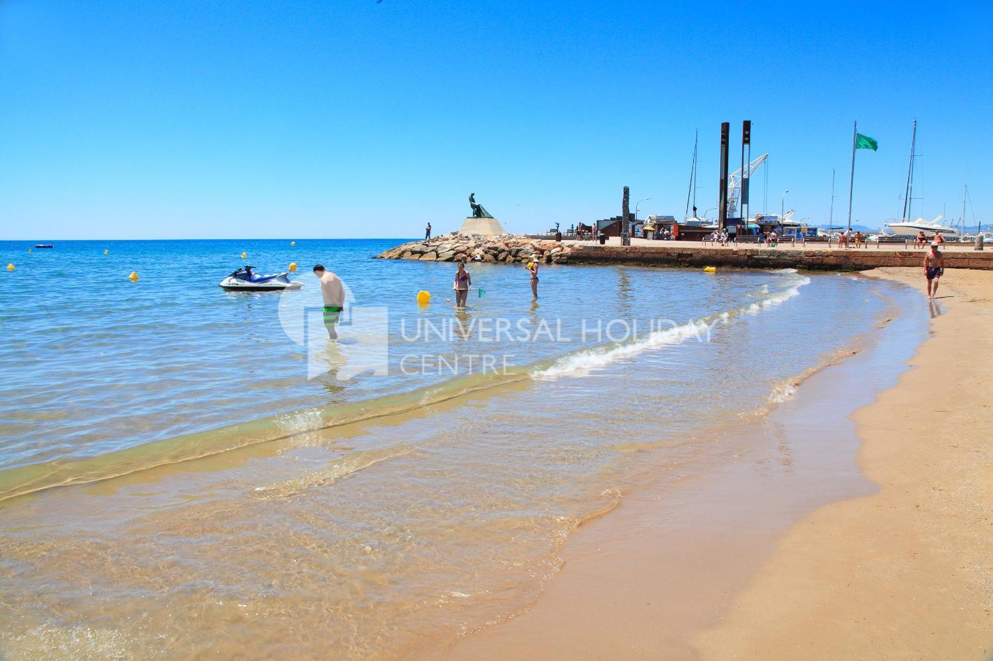 Uhc Center Apartments Salou Pokój zdjęcie