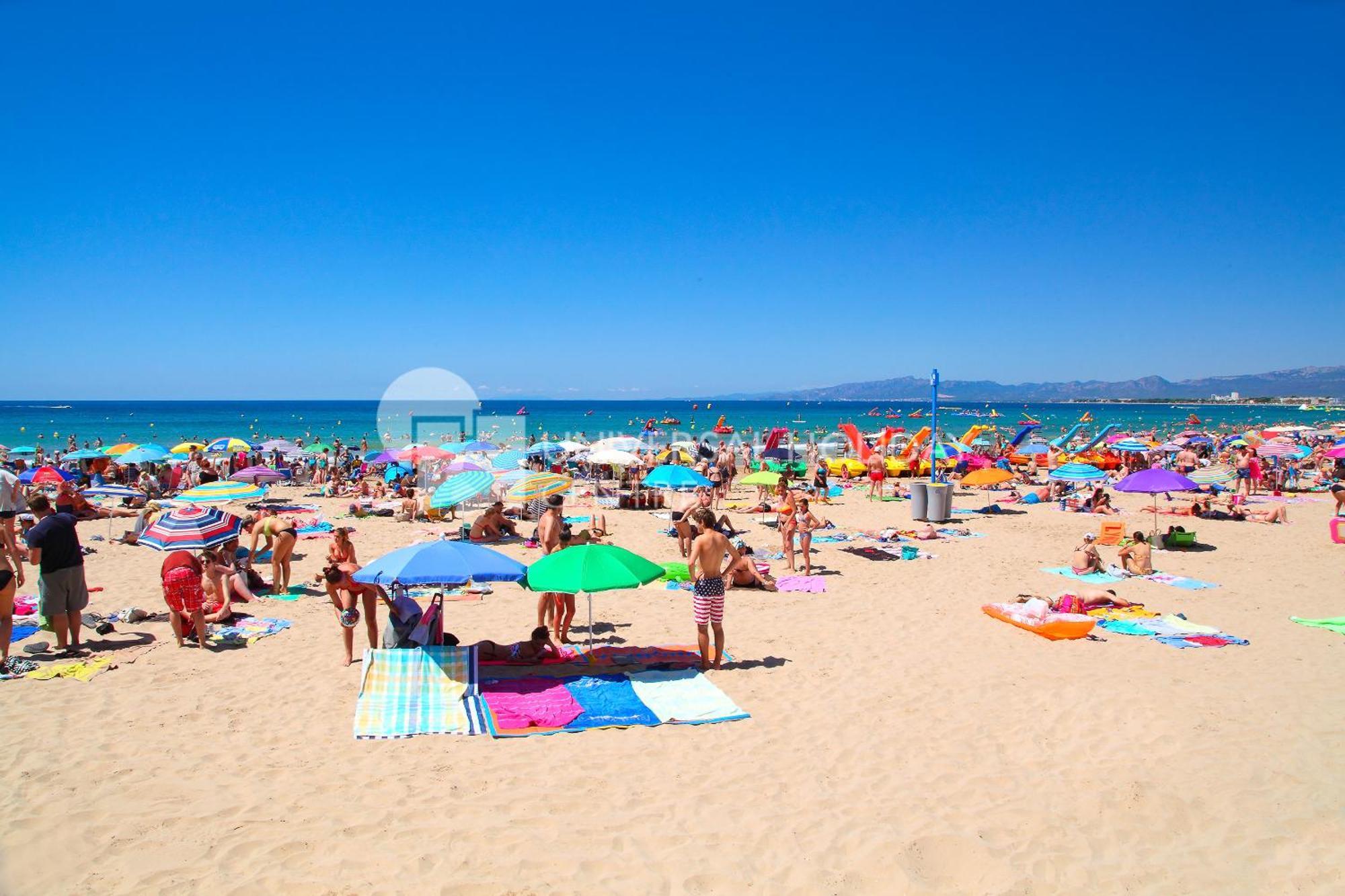 Uhc Center Apartments Salou Pokój zdjęcie