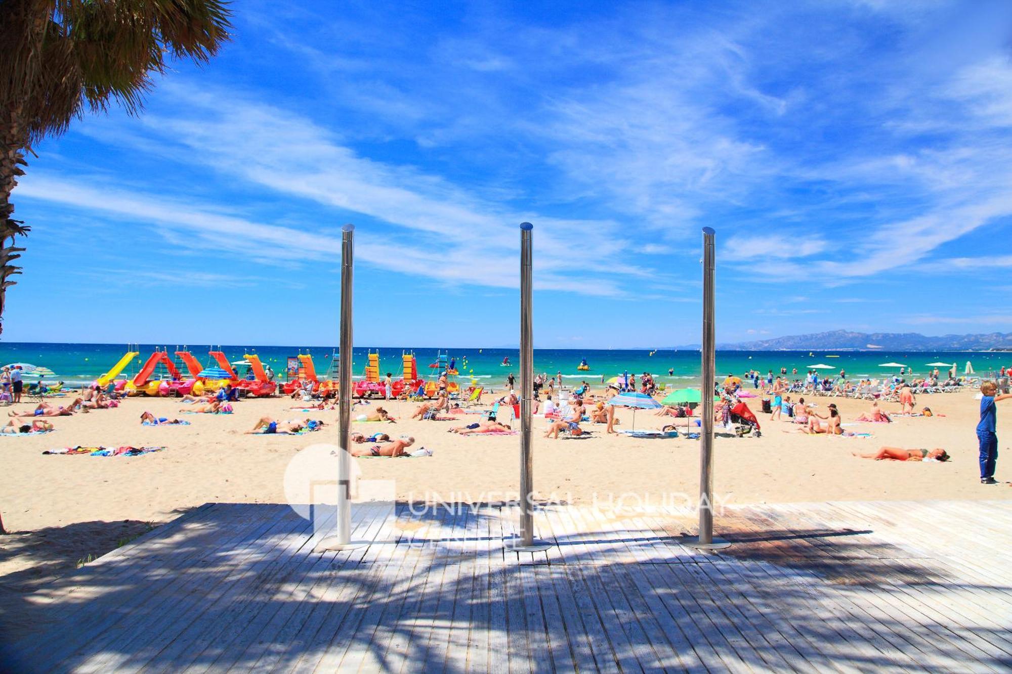 Uhc Center Apartments Salou Pokój zdjęcie