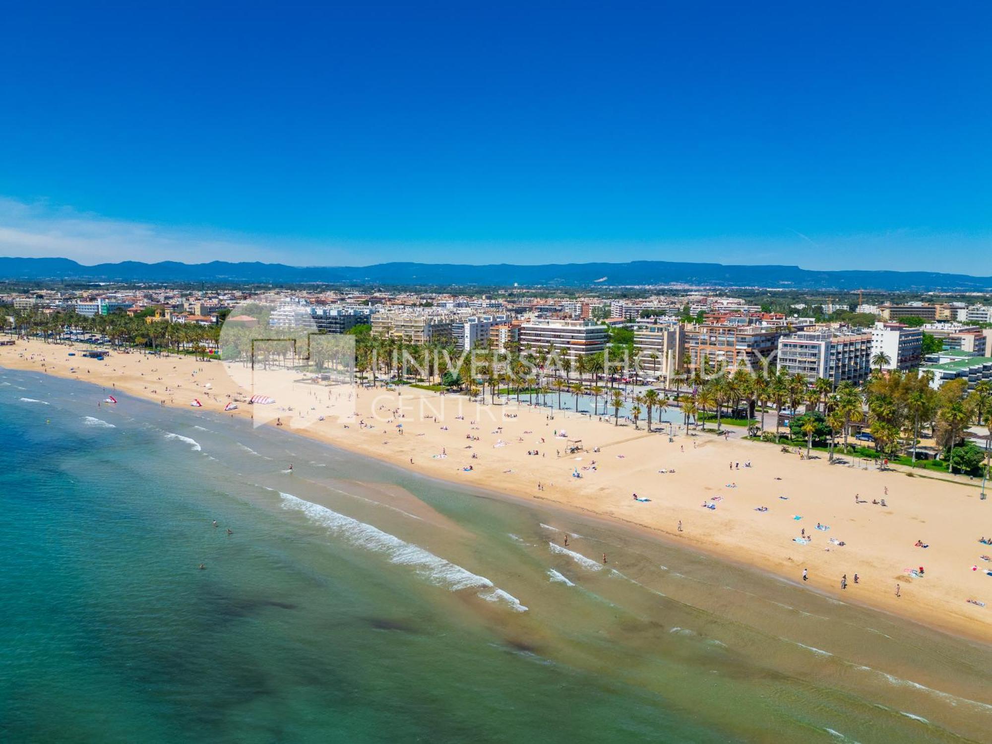 Uhc Center Apartments Salou Pokój zdjęcie