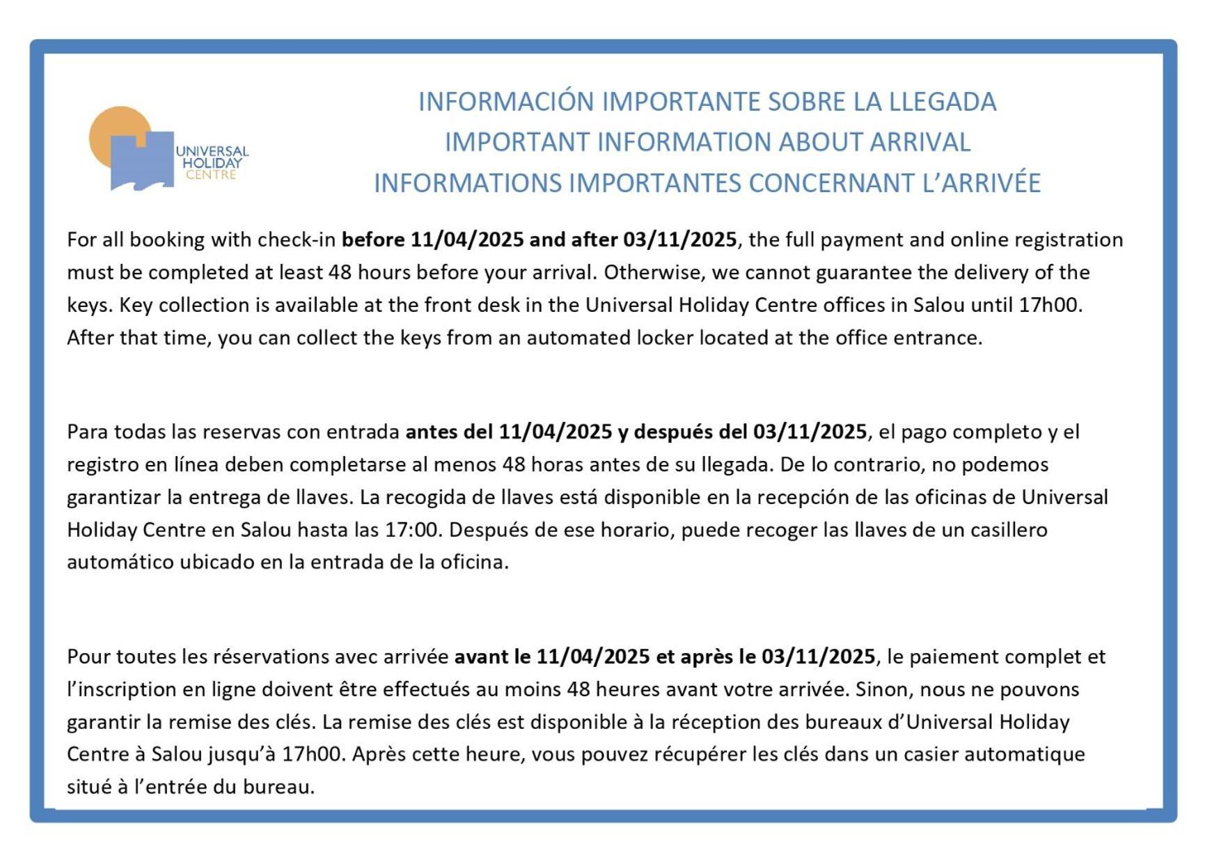 Uhc Center Apartments Salou Zewnętrze zdjęcie