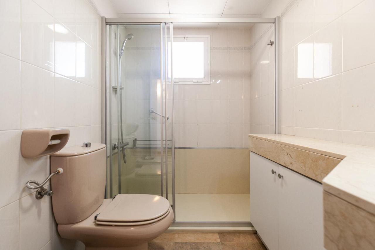 Uhc Center Apartments Salou Zewnętrze zdjęcie