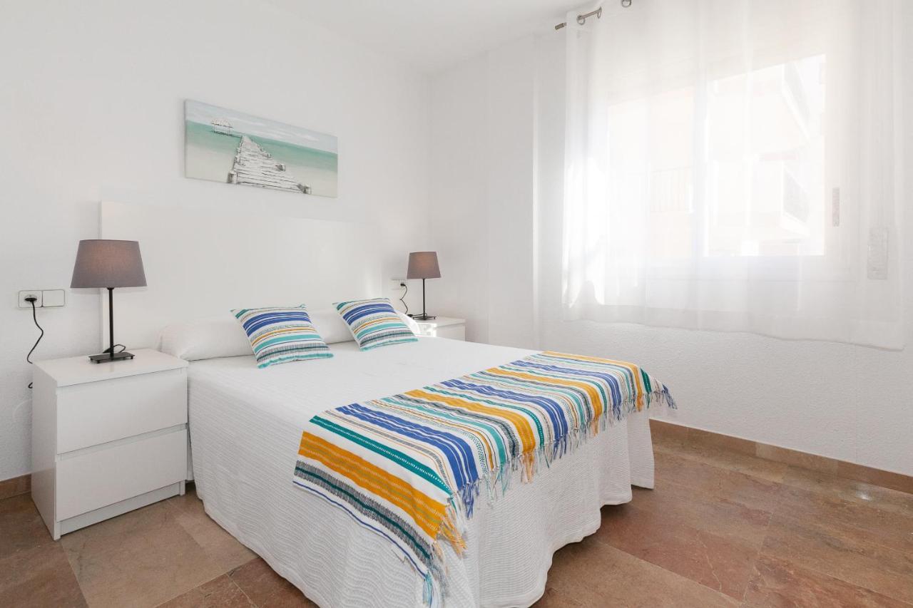 Uhc Center Apartments Salou Zewnętrze zdjęcie